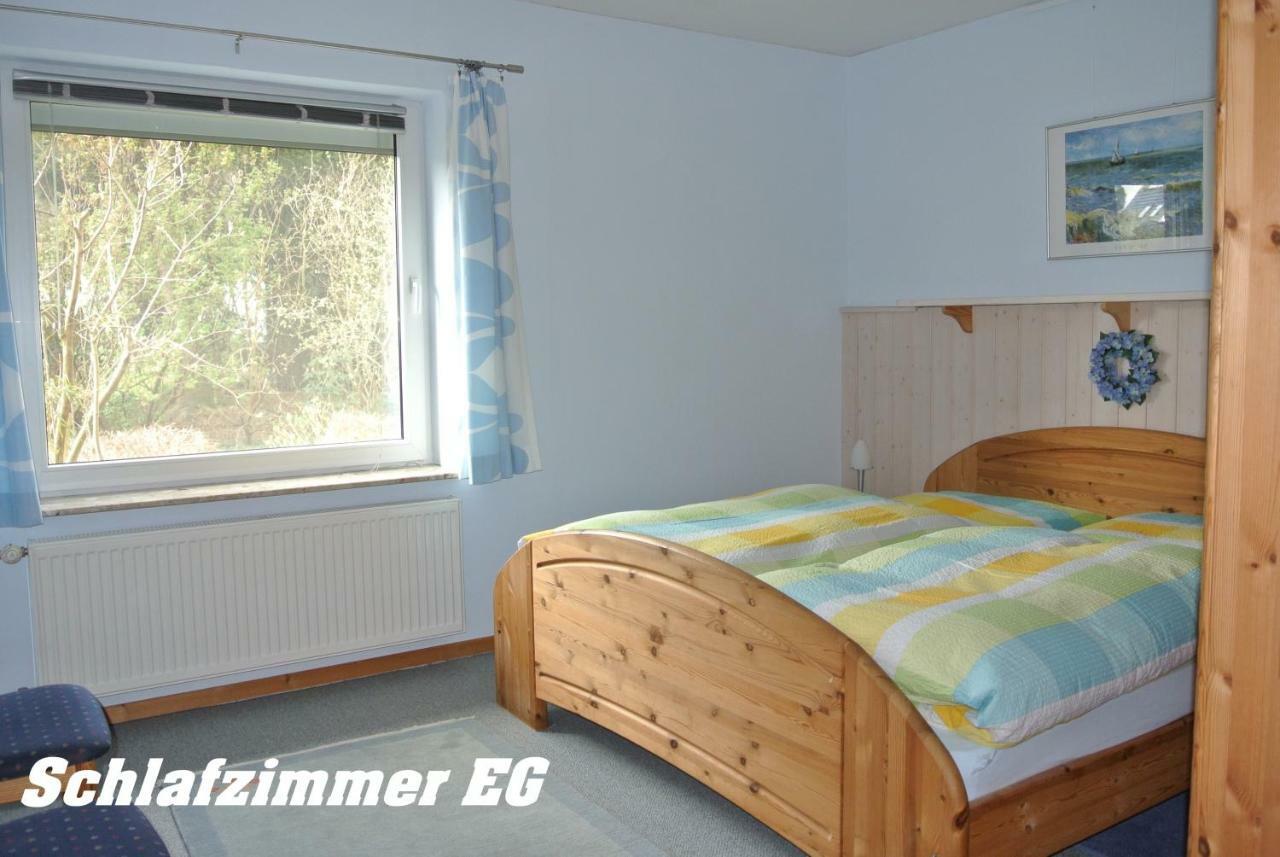 Haus Nordlys Apartment Gluecksburg Ngoại thất bức ảnh